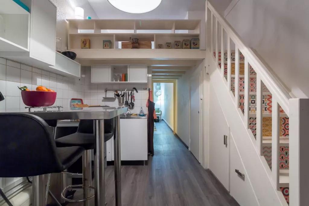 Apartment Pierre Scize Sur La Saone 리옹 외부 사진