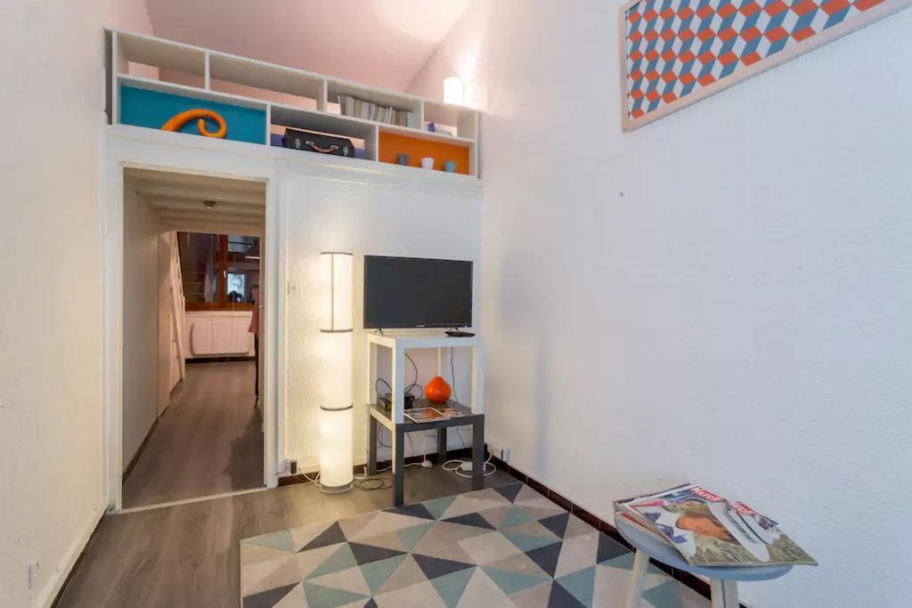 Apartment Pierre Scize Sur La Saone 리옹 외부 사진