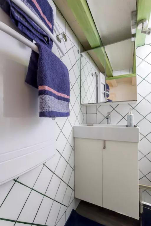 Apartment Pierre Scize Sur La Saone 리옹 외부 사진
