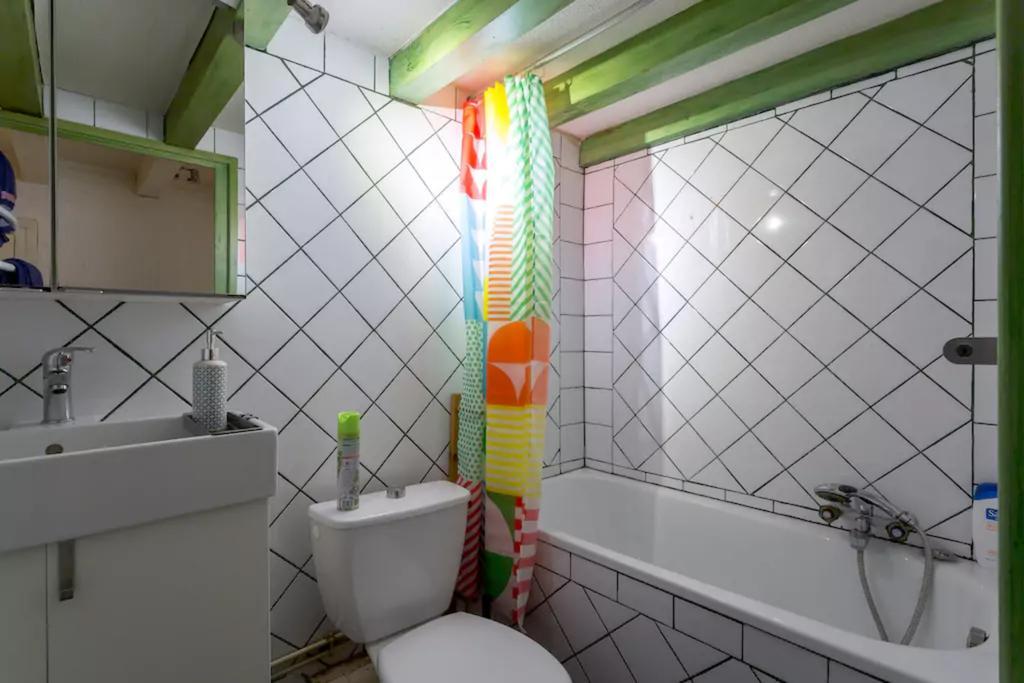 Apartment Pierre Scize Sur La Saone 리옹 외부 사진
