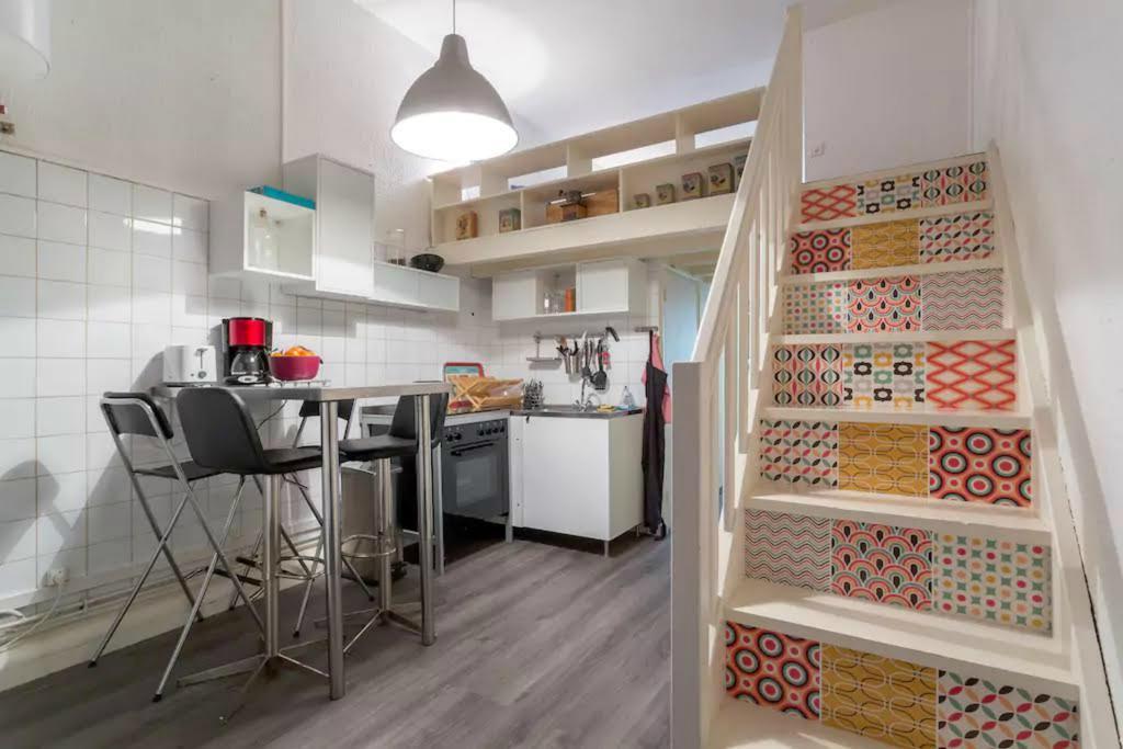 Apartment Pierre Scize Sur La Saone 리옹 외부 사진