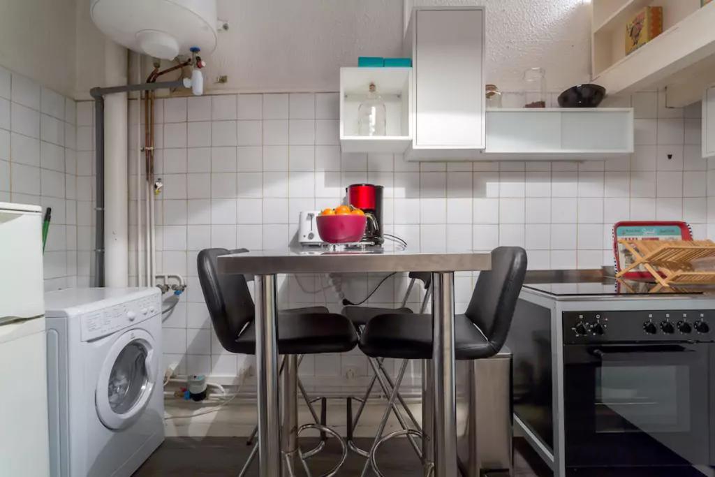 Apartment Pierre Scize Sur La Saone 리옹 외부 사진