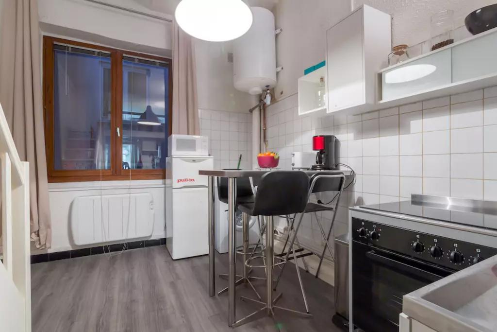 Apartment Pierre Scize Sur La Saone 리옹 외부 사진